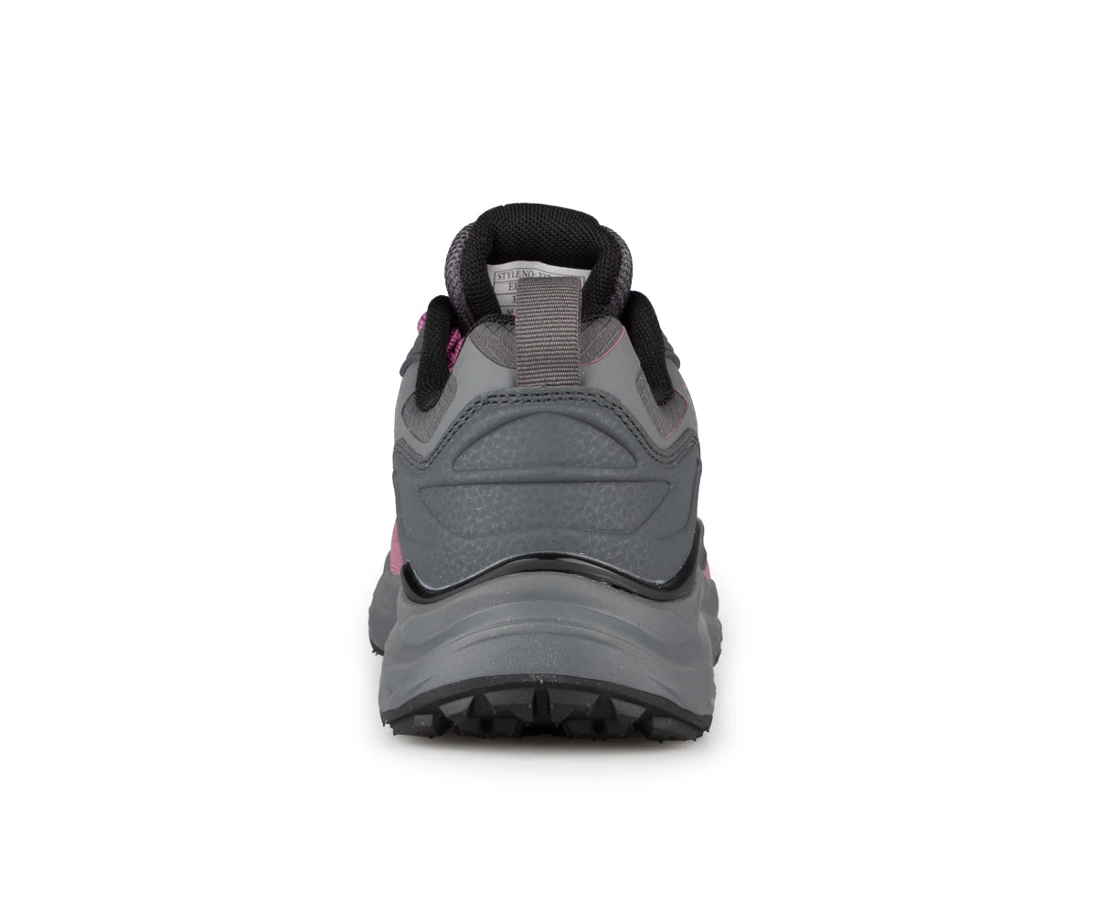 GEOLOKIST WP- Souliers Plein Air Pour Femmes - Cliff 6 GEOLOKIST WP- Souliers Plein Air Pour Femmes - Cliff – Image 4