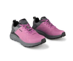 GEOLOKIST WP- Souliers Plein Air Pour Femmes - Cliff 14 GEOLOKIST WP- Souliers Plein Air Pour Femmes - Cliff -Go Sport Boutique cliff geolokist wp rose 227450 614 05