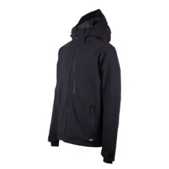 LAURENTIDE JACKET - Manteau D'hiver Pour Hommes - Cliff 15 LAURENTIDE JACKET - Manteau D'hiver Pour Hommes - Cliff -Go Sport Boutique cliff laurentide jacket noir 786211 112 02 ad1d5017 9500 4044 916b d51bd75f4951