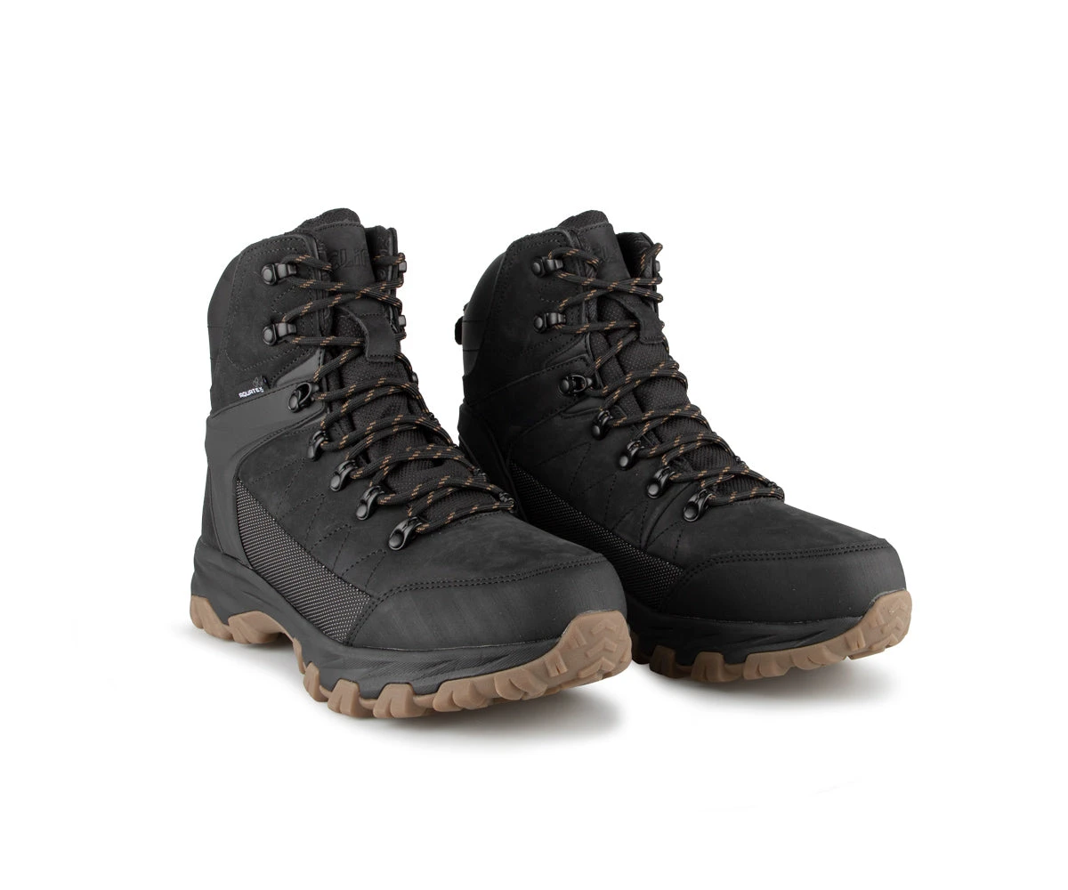 MAKUHITA - Bottes D'hiver Pour Hommes - Cliff 8 MAKUHITA - Bottes D'hiver Pour Hommes - Cliff – Image 6