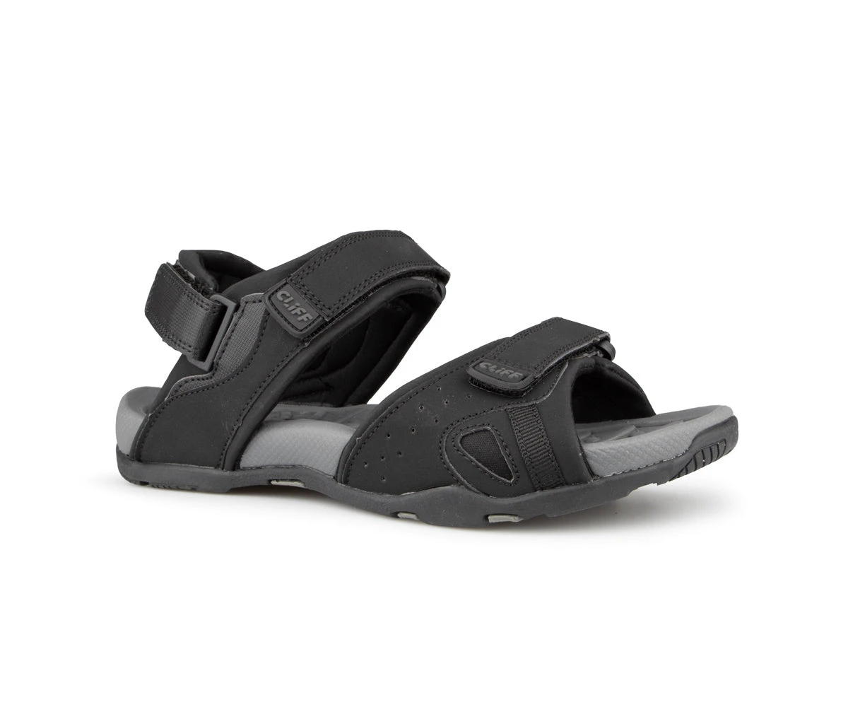 MASSKO - Sandales Sport Pour Femmes - Cliff 4 MASSKO - Sandales Sport Pour Femmes - Cliff – Image 2