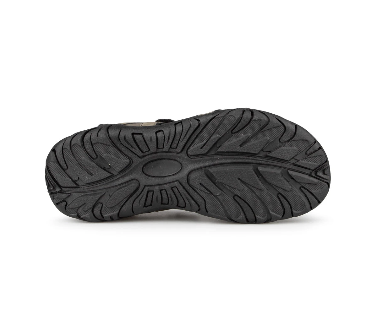 NINJASK - Sandales Sport Pour Hommes - Cliff 8 NINJASK - Sandales Sport Pour Hommes - Cliff – Image 6