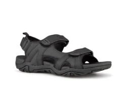 NINJASK - Sandales Sport Pour Hommes - Cliff 21 NINJASK - Sandales Sport Pour Hommes - Cliff -Go Sport Boutique cliff ninjask noir noir 633418 107 01 55839702 61bc 4841 bb5e fab04d686706