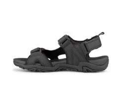 NINJASK - Sandales Sport Pour Hommes - Cliff 22 NINJASK - Sandales Sport Pour Hommes - Cliff -Go Sport Boutique cliff ninjask noir noir 633418 107 02 2927653c 5fba 444b af14 615fdfa54f71