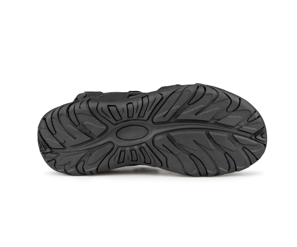 NINJASK - Sandales Sport Pour Hommes - Cliff 14 NINJASK - Sandales Sport Pour Hommes - Cliff – Image 12