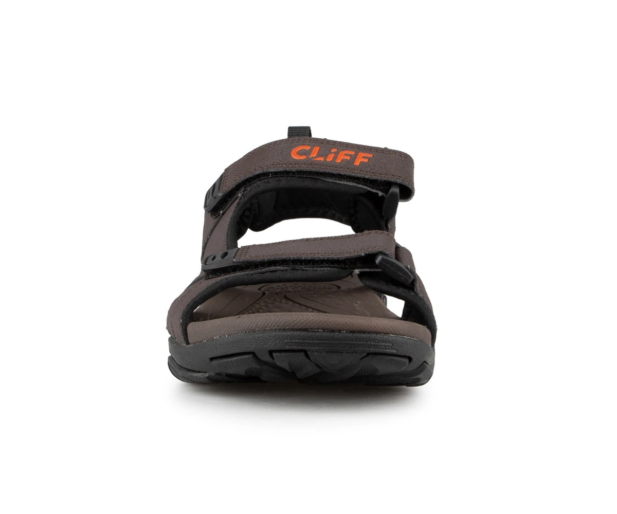 Sandales Cliff Pour Hommes - SCORFANO 6 Sandales Cliff Pour Hommes - SCORFANO – Image 4