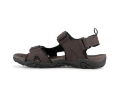 Sandales Cliff Pour Hommes - SCORFANO 26 Sandales Cliff Pour Hommes - SCORFANO -Go Sport Boutique cliff scorfano brun 633512 120 02