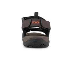 Sandales Cliff Pour Hommes - SCORFANO 27 Sandales Cliff Pour Hommes - SCORFANO -Go Sport Boutique cliff scorfano brun 633512 120 03