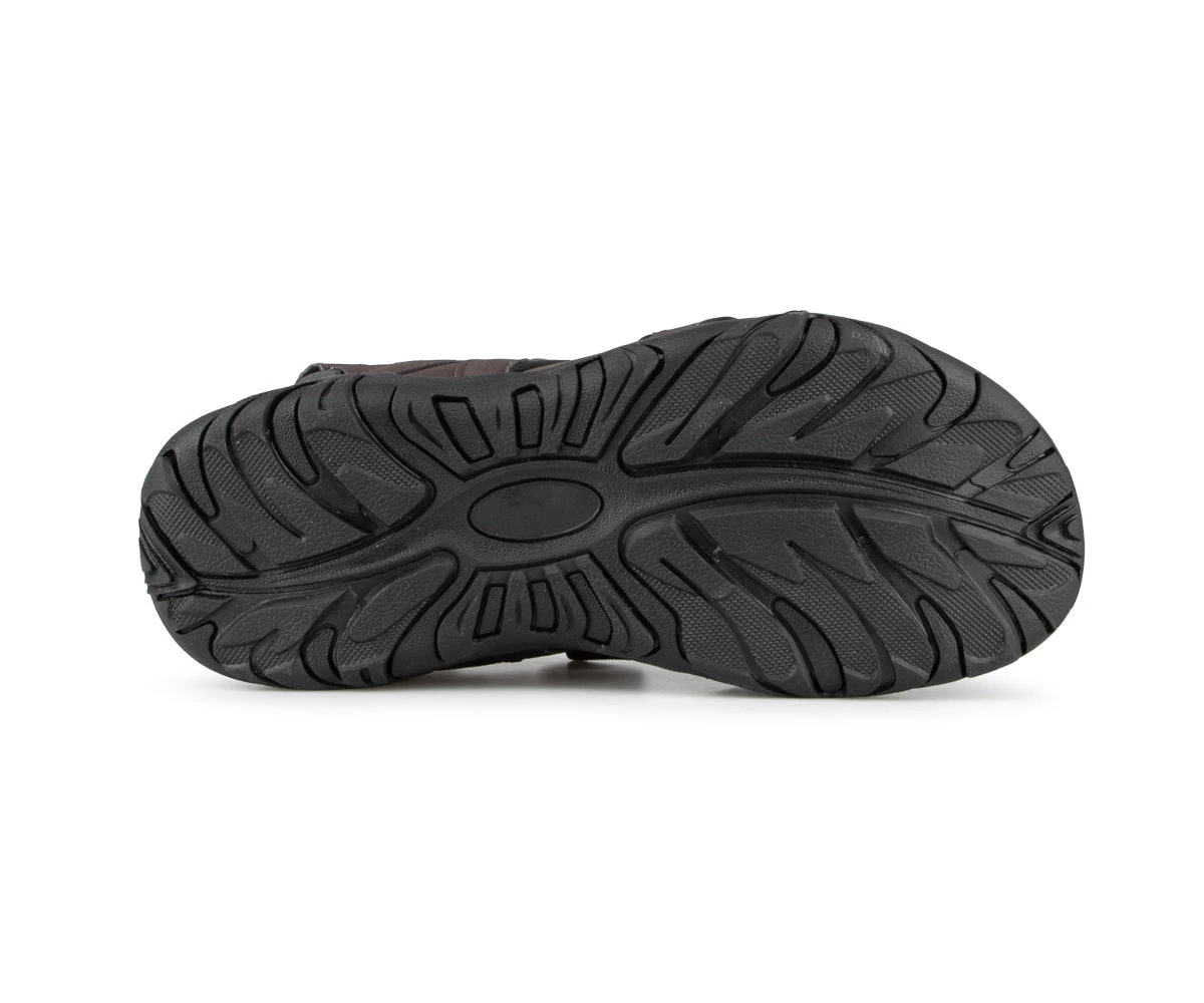 Sandales Cliff Pour Hommes - SCORFANO 10 Sandales Cliff Pour Hommes - SCORFANO – Image 8