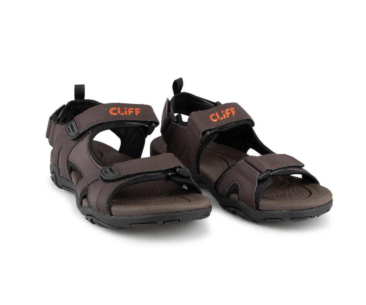 Sandales Cliff Pour Hommes - SCORFANO 9 Sandales Cliff Pour Hommes - SCORFANO – Image 7