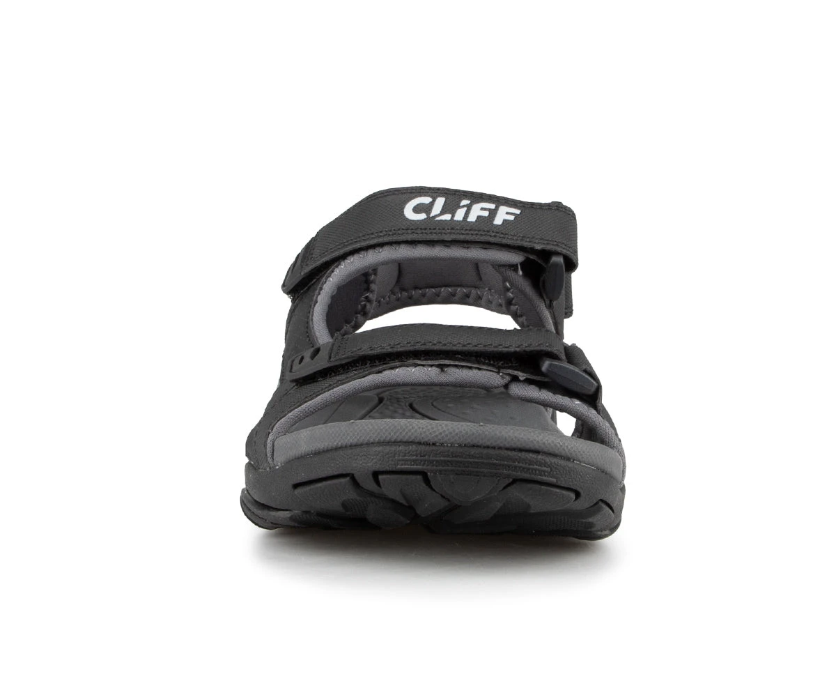 Sandales Cliff Pour Hommes - SCORFANO 15 Sandales Cliff Pour Hommes - SCORFANO – Image 13