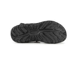 Sandales Cliff Pour Hommes - SCORFANO 37 Sandales Cliff Pour Hommes - SCORFANO -Go Sport Boutique cliff scorfano noir 633512 112 04