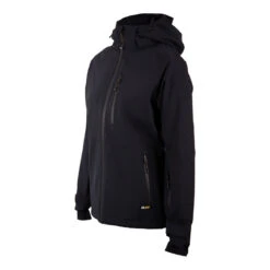 ST-ANNE SNOW JACKET - Manteau De Ski Pour Femmes - Cliff -Go Sport Boutique cliff st anne snow jacket noir 786203 612 02 e132a570 f577 4ef6 9f2f 42bf5426f37e