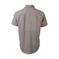 STANLEY - Chemise à Manches Courtes Pour Hommes - Cliff -Go Sport Boutique cliff stanley s s men shirt tan 223404 136 02 7e58ec20 2317 4c63 9c6a 7ce35e97993d
