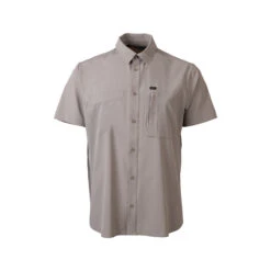 STANLEY - Chemise à Manches Courtes Pour Hommes - Cliff