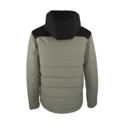 WINDSOR JACKET - Manteau Matelassé Pour Homme - Cliff 7 WINDSOR JACKET - Manteau Matelassé Pour Homme - Cliff -Go Sport Boutique cliff windsor jacket vert chame 786210 140 03 1692bbd4 8e92 43e2 a107 2ced58e0986a