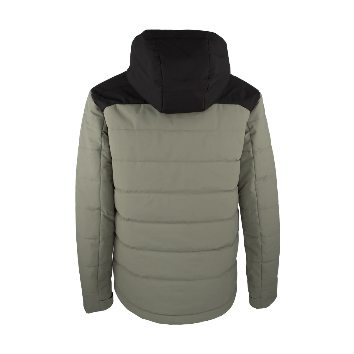 WINDSOR JACKET - Manteau Matelassé Pour Homme - Cliff 5 WINDSOR JACKET - Manteau Matelassé Pour Homme - Cliff – Image 3