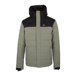 WINDSOR JACKET - Manteau Matelassé Pour Homme - Cliff