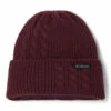 AGATE PASS CABLE KNIT BEANIE - Tuque Pour Femmes - Columbia