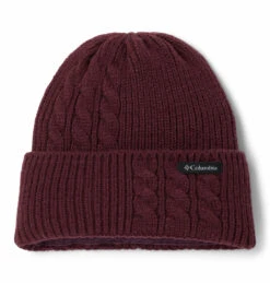 AGATE PASS CABLE KNIT BEANIE - Tuque Pour Femmes - Columbia
