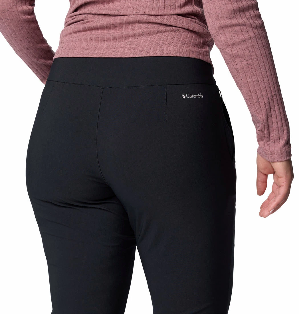 Pantalon Columbia Pour Femmes - ALL SEASONS 7 Pantalon Columbia Pour Femmes - ALL SEASONS – Image 5
