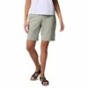 Short Columbia Pour Femmes - ALL SEASONS LONG SHORT 1 Short Columbia Pour Femmes - ALL SEASONS LONG SHORT -Go Sport Boutique columbia all seasons long short kaki 211811 609