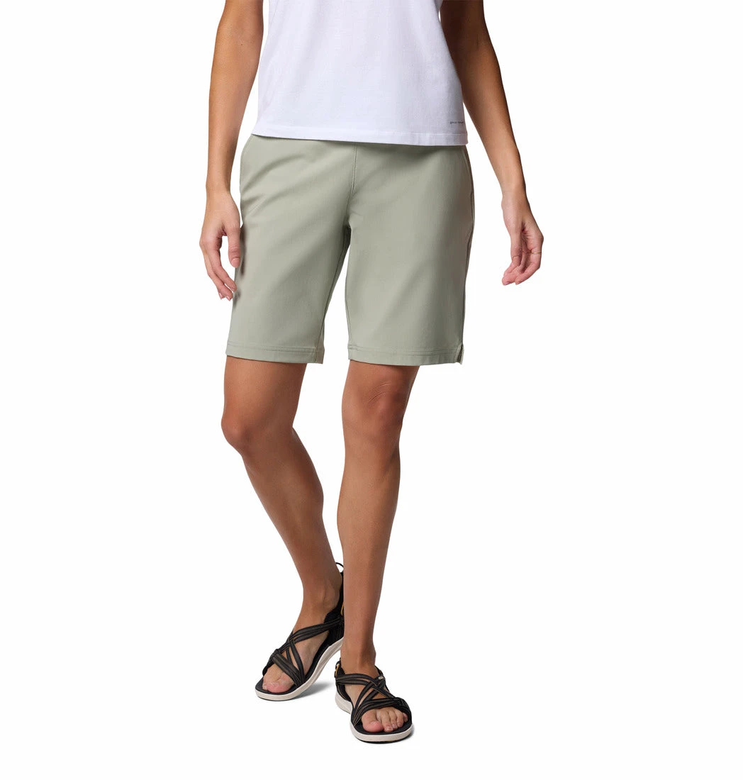 Short Columbia Pour Femmes - ALL SEASONS LONG SHORT 3 Short Columbia Pour Femmes - ALL SEASONS LONG SHORT
