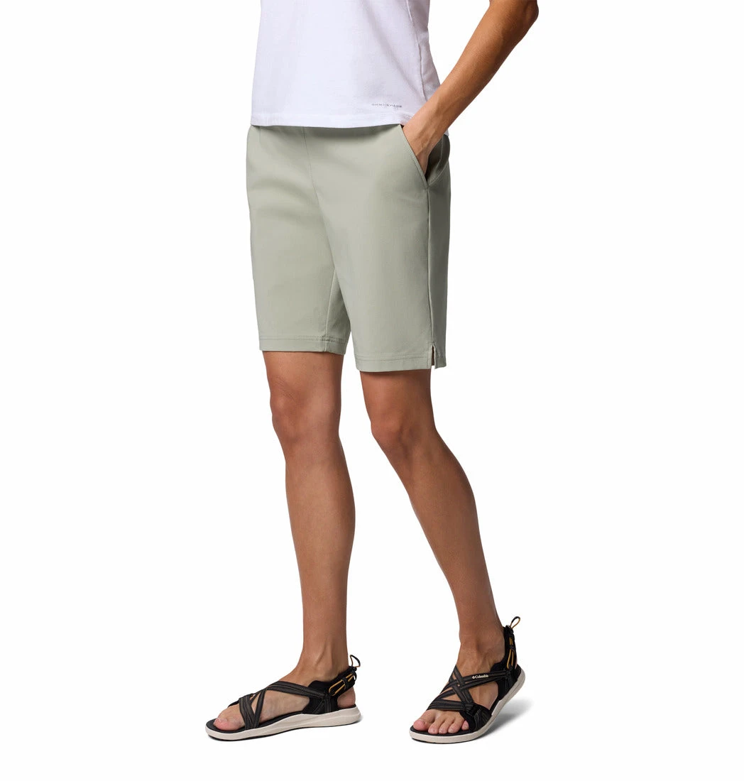 Short Columbia Pour Femmes - ALL SEASONS LONG SHORT 4 Short Columbia Pour Femmes - ALL SEASONS LONG SHORT – Image 2