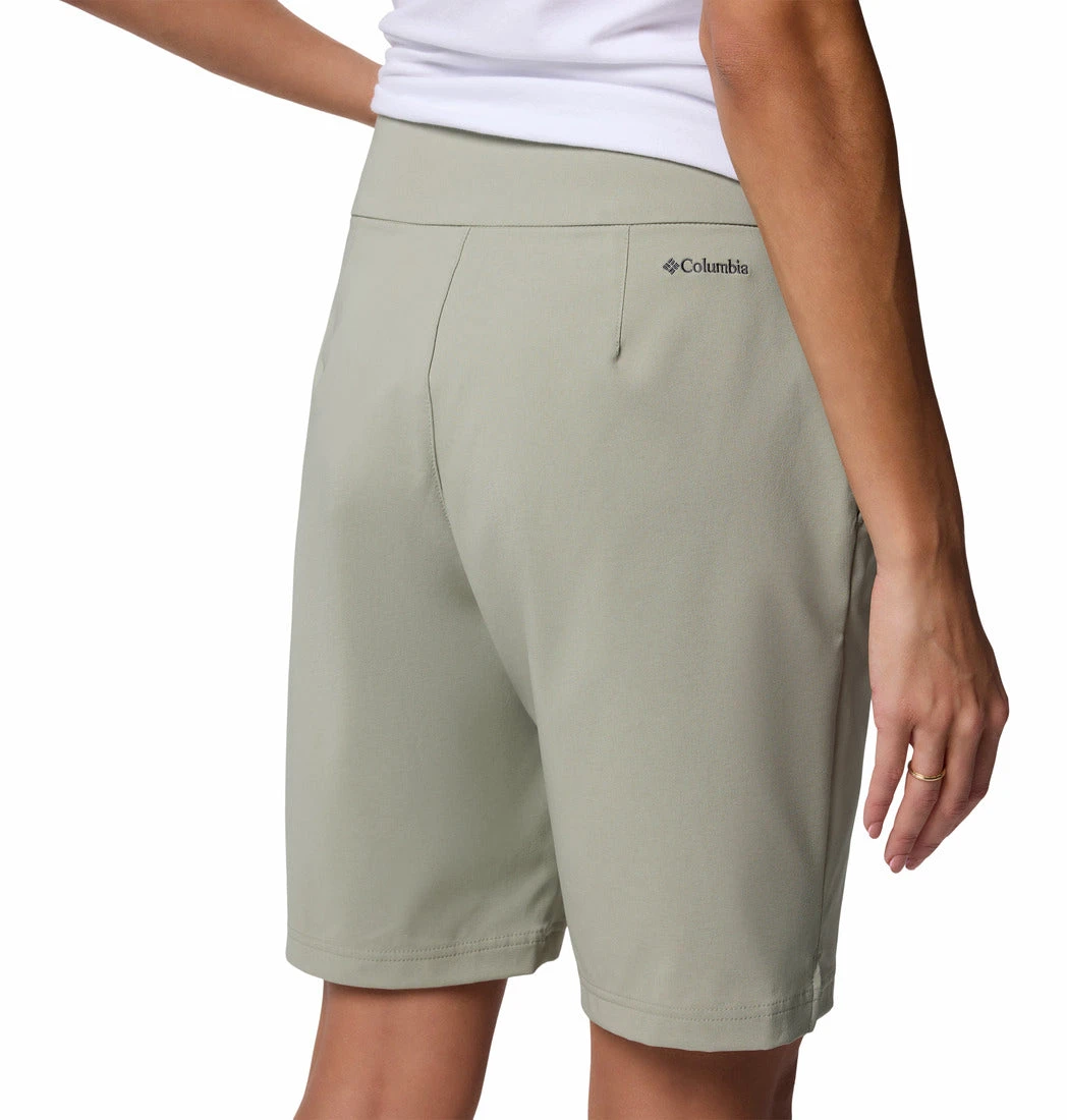 Short Columbia Pour Femmes - ALL SEASONS LONG SHORT 6 Short Columbia Pour Femmes - ALL SEASONS LONG SHORT – Image 4