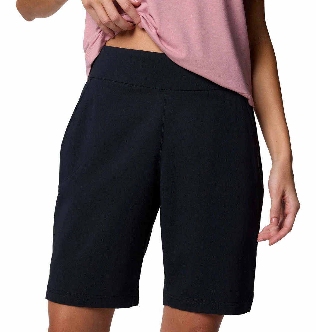Short Columbia Pour Femmes - ALL SEASONS LONG SHORT 9 Short Columbia Pour Femmes - ALL SEASONS LONG SHORT – Image 7