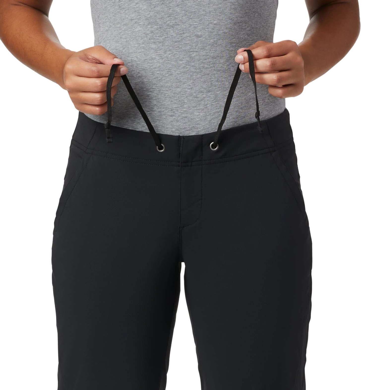 ANYTIME OUTDOOR - Capri Active Fit Pour Femmes - Columbia 7 ANYTIME OUTDOOR - Capri Active Fit Pour Femmes - Columbia – Image 5