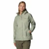 Manteau Imperméable Pour Femmes Columbia - ARCADIA II 1 Manteau Imperméable Pour Femmes Columbia - ARCADIA II -Go Sport Boutique columbia arcadia ii jacket kaki 153411 609