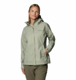 Manteau Imperméable Pour Femmes Columbia - ARCADIA II