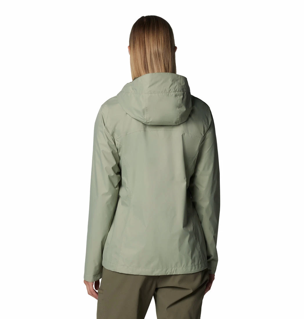 Manteau Imperméable Pour Femmes Columbia - ARCADIA II 7 Manteau Imperméable Pour Femmes Columbia - ARCADIA II – Image 5