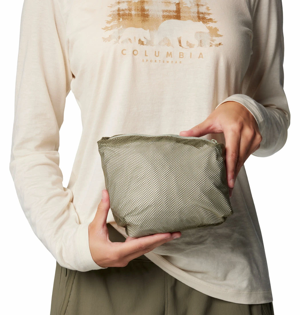 Manteau Imperméable Pour Femmes Columbia - ARCADIA II 12 Manteau Imperméable Pour Femmes Columbia - ARCADIA II – Image 10