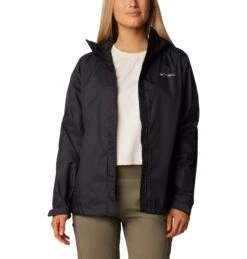 ARCADIA II - Veste Imperméable Pour Femmes - Columbia -Go Sport Boutique columbia arcadia ii jacket noir 153411 612 03 ef4dbd9d 5c0e 43f9 aba6 777dfd1bfd6c
