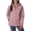ARCADIA II - Veste Imperméable Pour Femmes - Columbia 2 ARCADIA II - Veste Imperméable Pour Femmes - Columbia -Go Sport Boutique columbia arcadia ii jacket noir mauve 153411 669 089fd2f7 60bf 4203 965a 20e439da8653