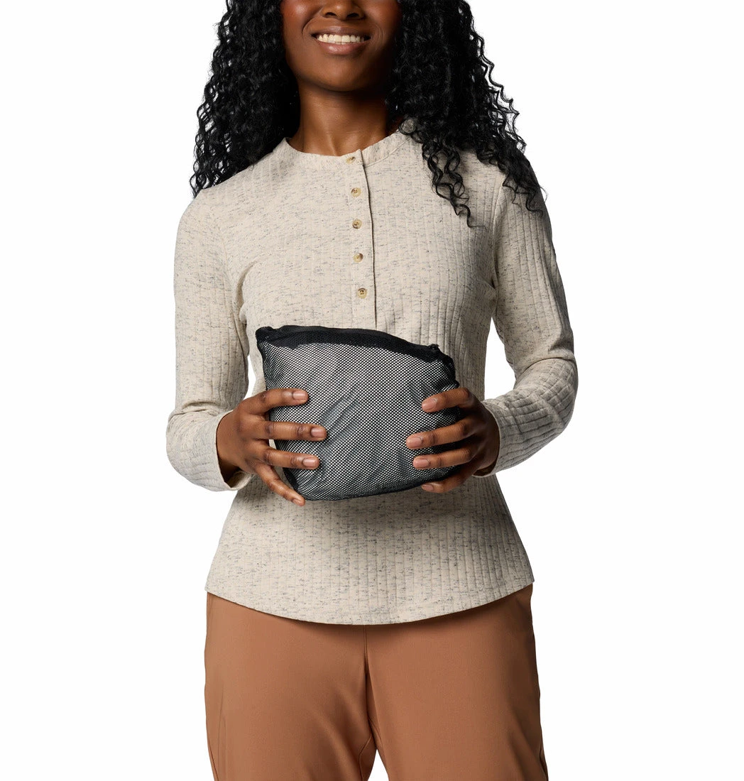 Manteau Imperméable Pour Femmes Columbia - ARCADIA II 18 Manteau Imperméable Pour Femmes Columbia - ARCADIA II – Image 16