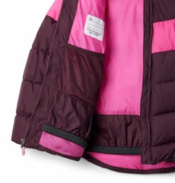 ARCTIC BLAST JACKET - Manteau D'hiver Pour Filles (Junior) - Columbia -Go Sport Boutique columbia arctic blast jacket bordeaux 899008 823 02 6b8956a1 ef93 41b8 874f d42c6f7a9b86