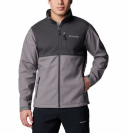 ASCENDER™ SOFTSHELL - Veste Imperméable Pour Hommes - Columbia