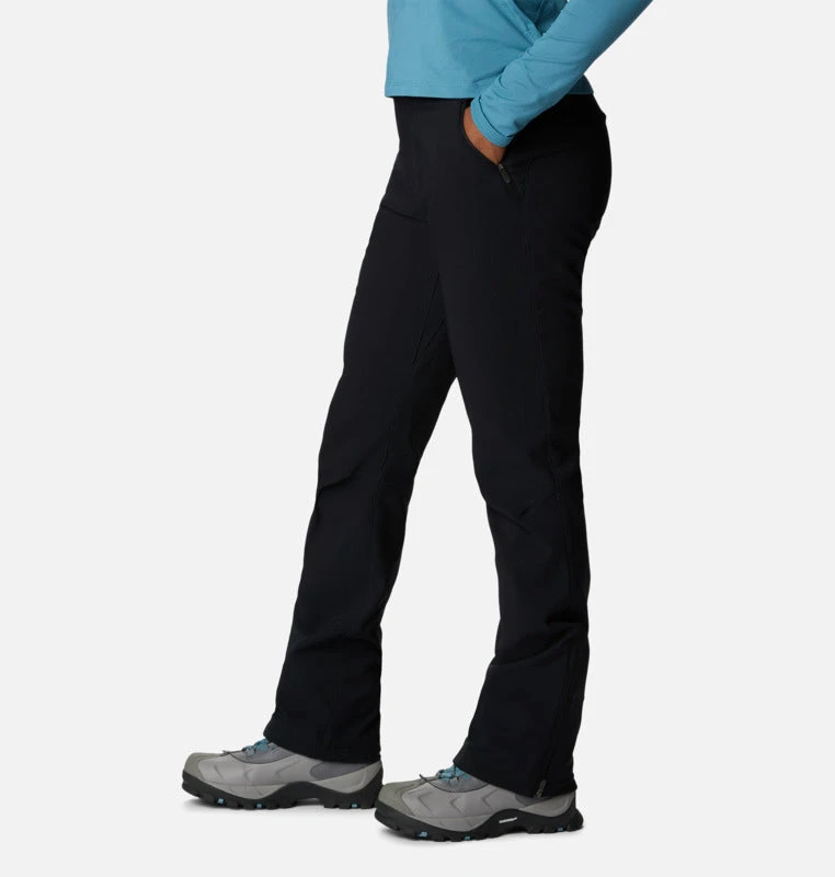 BACK BEAUTY PASSO ALTO - Pantalons Pour Femmes - Columbia 12 BACK BEAUTY PASSO ALTO - Pantalons Pour Femmes - Columbia – Image 10