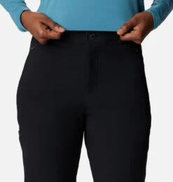 BACK BEAUTY PASSO ALTO - Pantalons Pour Femmes - Columbia 29 BACK BEAUTY PASSO ALTO - Pantalons Pour Femmes - Columbia -Go Sport Boutique columbia back beauty passo alto noir 205222 612 03 b9dd95fd a69d 481e a9b5 e45d44541db1
