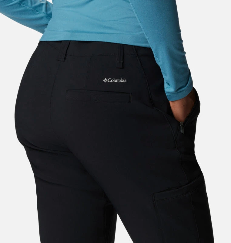 BACK BEAUTY PASSO ALTO - Pantalons Pour Femmes - Columbia 16 BACK BEAUTY PASSO ALTO - Pantalons Pour Femmes - Columbia – Image 14