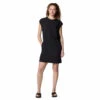 Robe Columbia Pour Femmes - BOUNDLESS BEAUTY 1 Robe Columbia Pour Femmes - BOUNDLESS BEAUTY -Go Sport Boutique columbia boundless beauty noir 211890 612