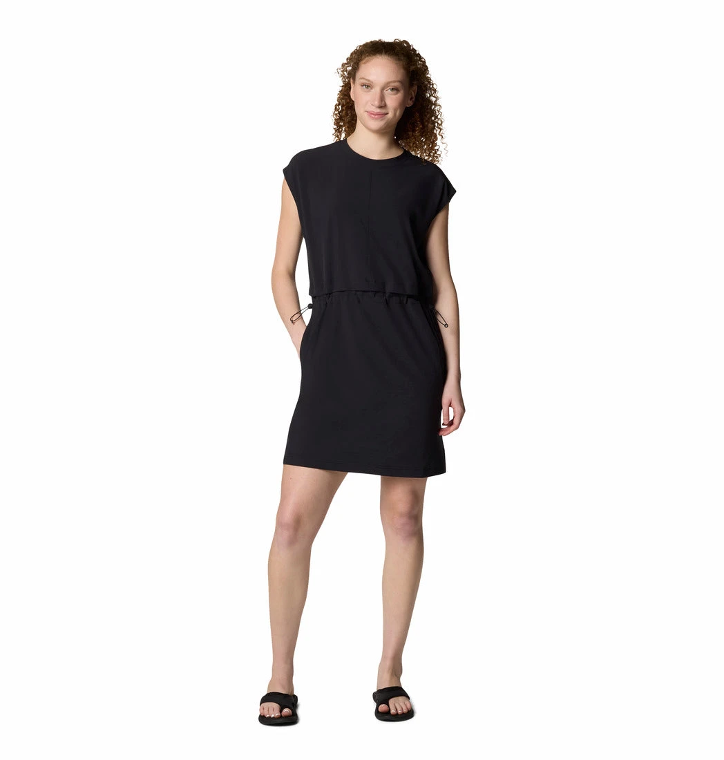 Robe Columbia Pour Femmes - BOUNDLESS BEAUTY 3 Robe Columbia Pour Femmes - BOUNDLESS BEAUTY