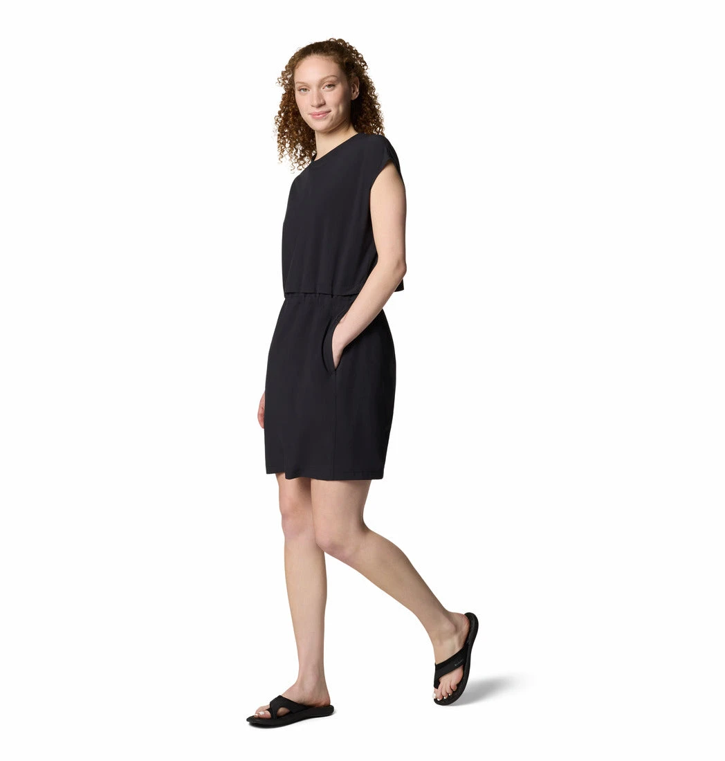 Robe Columbia Pour Femmes - BOUNDLESS BEAUTY 4 Robe Columbia Pour Femmes - BOUNDLESS BEAUTY – Image 2