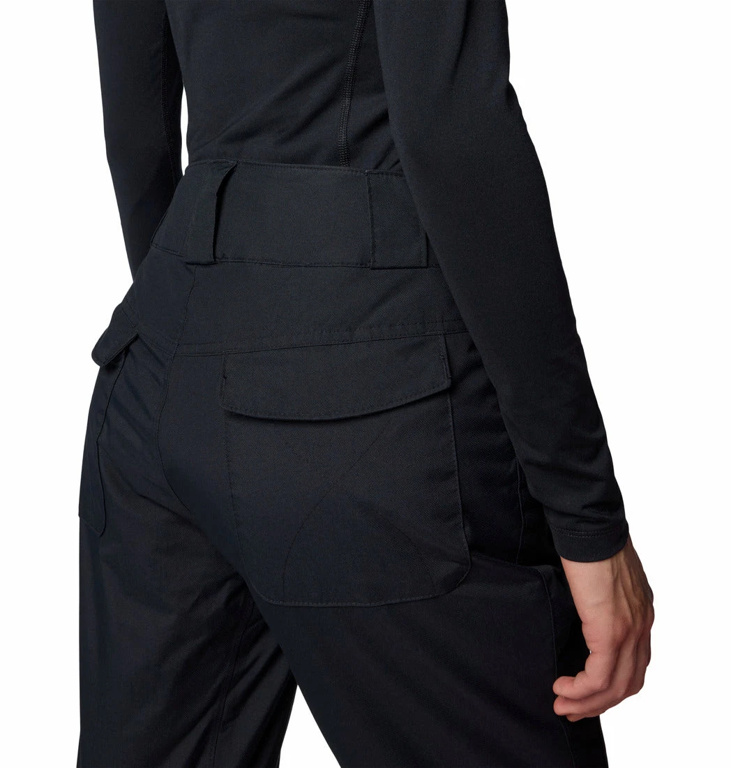 BUGABOO II PANT - Pantalon De Neige Pour Femmes - Columbia 10 BUGABOO II PANT - Pantalon De Neige Pour Femmes - Columbia – Image 8