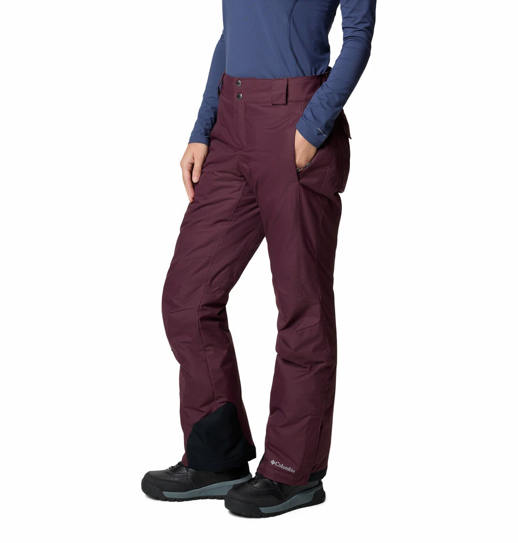 BUGABOO II PANT - Pantalon De Neige Pour Femmes - Columbia 4 BUGABOO II PANT - Pantalon De Neige Pour Femmes - Columbia – Image 2