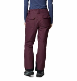 BUGABOO II PANT - Pantalon De Neige Pour Femmes - Columbia 13 BUGABOO II PANT - Pantalon De Neige Pour Femmes - Columbia -Go Sport Boutique columbia bugaboo ii pant noir mauve 208007 669 02 e265447a 2bde 45f3 99e8 12b4b7967206