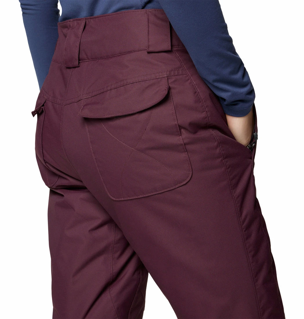 BUGABOO II PANT - Pantalon De Neige Pour Femmes - Columbia 6 BUGABOO II PANT - Pantalon De Neige Pour Femmes - Columbia – Image 4